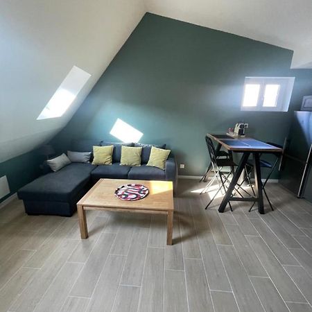 Residence La Chevalerie บาเยอ ภายนอก รูปภาพ