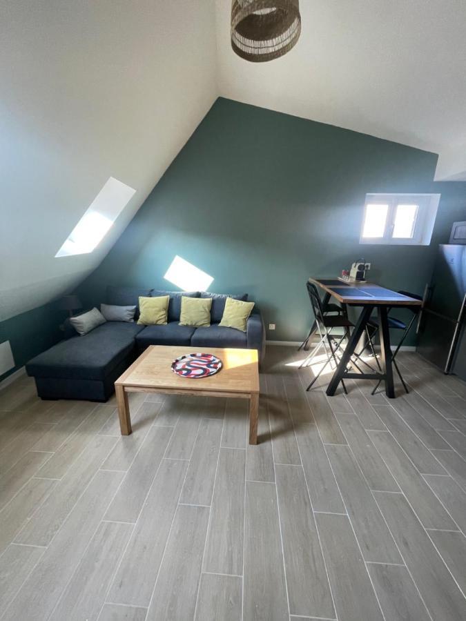 Residence La Chevalerie บาเยอ ภายนอก รูปภาพ