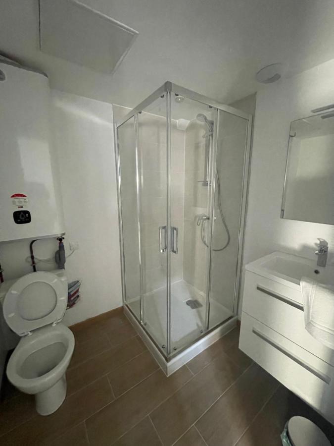 Residence La Chevalerie บาเยอ ภายนอก รูปภาพ